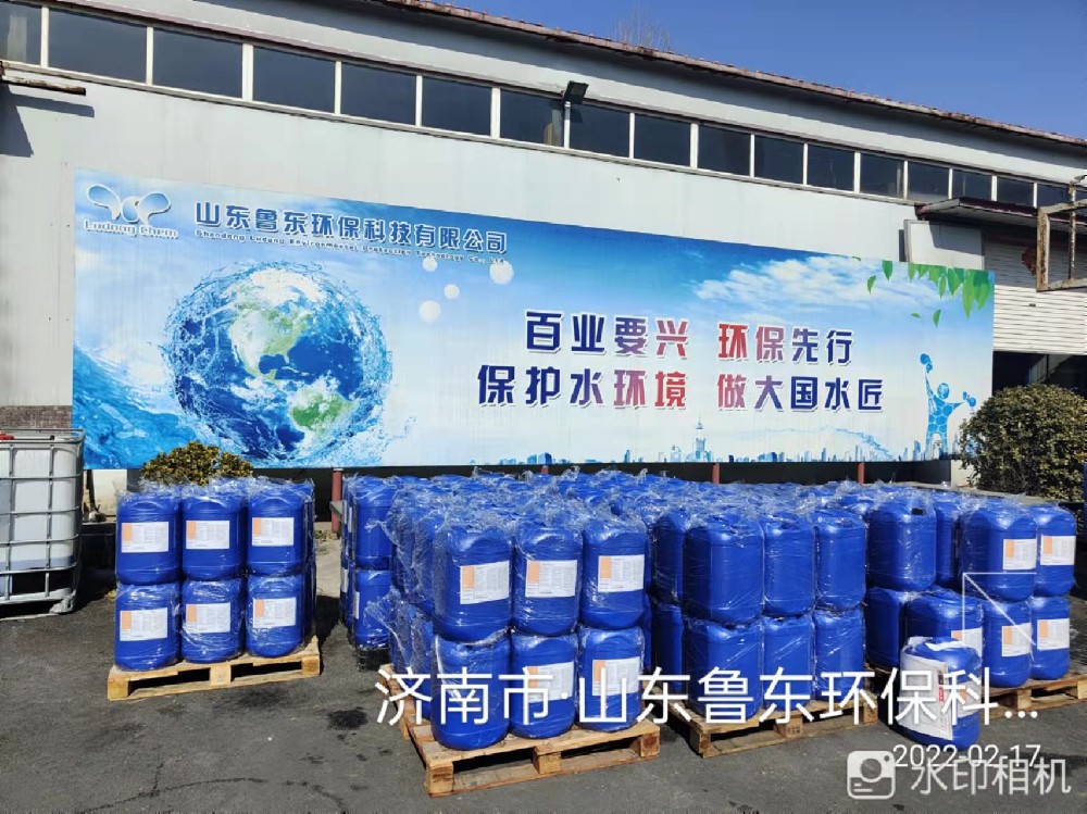 2022年， 魯東環(huán)保，虎力全開！