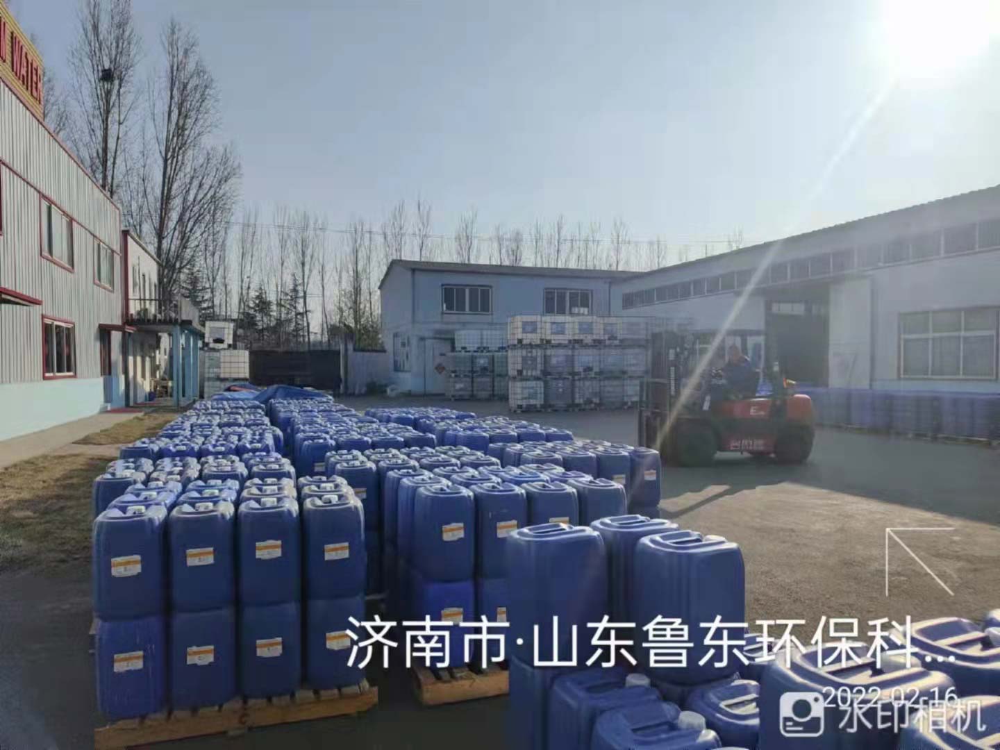 2022年， 魯東環(huán)保，虎力全開(kāi)！